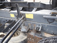 ISUZU Forward Deep Dump PKG-FRR90S1 2011 269,761km_18