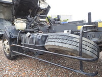 ISUZU Forward Deep Dump PKG-FRR90S1 2011 269,761km_19