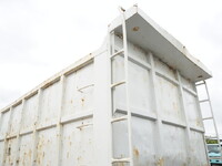 ISUZU Forward Deep Dump PKG-FRR90S1 2011 269,761km_23