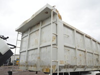 ISUZU Forward Deep Dump PKG-FRR90S1 2011 269,761km_24
