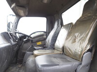 ISUZU Forward Deep Dump PKG-FRR90S1 2011 269,761km_28
