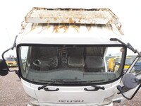 ISUZU Forward Deep Dump PKG-FRR90S1 2011 269,761km_2