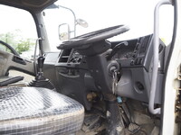 ISUZU Forward Deep Dump PKG-FRR90S1 2011 269,761km_30