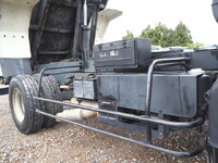 ISUZU Forward Deep Dump PKG-FRR90S1 2011 269,761km_4