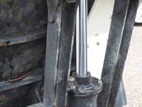 ISUZU Forward Deep Dump PKG-FRR90S1 2011 269,761km_8