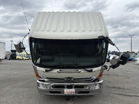 HINO Ranger Aluminum Wing TKG-FD9JLAG 2013 517,649km_10