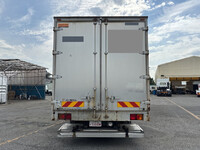 HINO Ranger Aluminum Wing TKG-FD9JLAG 2013 517,649km_11