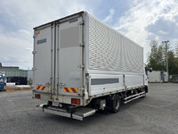HINO Ranger Aluminum Wing TKG-FD9JLAG 2013 517,649km_2