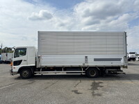 HINO Ranger Aluminum Wing TKG-FD9JLAG 2013 517,649km_5