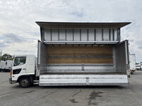 HINO Ranger Aluminum Wing TKG-FD9JLAG 2013 517,649km_7