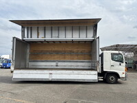HINO Ranger Aluminum Wing TKG-FD9JLAG 2013 517,649km_8
