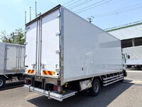 ISUZU Forward Refrigerator & Freezer Truck 2PG-FSR90S2 2021 293,960km_3
