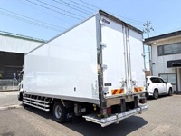 ISUZU Forward Refrigerator & Freezer Truck 2PG-FSR90S2 2021 293,960km_4