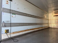 ISUZU Forward Refrigerator & Freezer Truck 2PG-FSR90S2 2021 293,960km_9