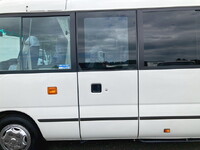 TOYOTA Coaster Micro Bus SDG-XZB50 2013 110,109km_11