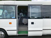 TOYOTA Coaster Micro Bus SDG-XZB50 2013 110,109km_12
