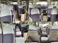 TOYOTA Coaster Micro Bus SDG-XZB50 2013 110,109km_21