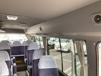 TOYOTA Coaster Micro Bus SDG-XZB50 2013 110,109km_23