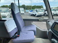 TOYOTA Coaster Micro Bus SDG-XZB50 2013 110,109km_27