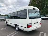 TOYOTA Coaster Micro Bus SDG-XZB50 2013 110,109km_2