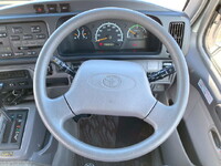 TOYOTA Coaster Micro Bus SDG-XZB50 2013 110,109km_30