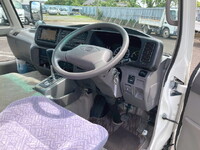 TOYOTA Coaster Micro Bus SDG-XZB50 2013 110,109km_33