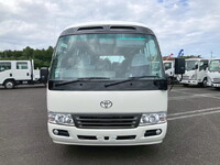 TOYOTA Coaster Micro Bus SDG-XZB50 2013 110,109km_3