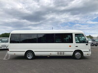 TOYOTA Coaster Micro Bus SDG-XZB50 2013 110,109km_4
