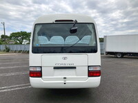 TOYOTA Coaster Micro Bus SDG-XZB50 2013 110,109km_5