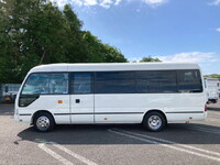 TOYOTA Coaster Micro Bus SDG-XZB50 2013 110,109km_6