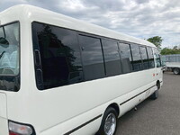 TOYOTA Coaster Micro Bus SDG-XZB50 2013 110,109km_7