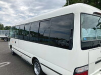 TOYOTA Coaster Micro Bus SDG-XZB50 2013 110,109km_8