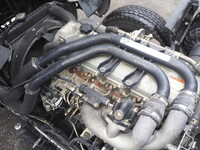 HINO Ranger Self Loader (With 4 Steps Of Cranes) KL-FE1JKDA 2000 399,294km_12