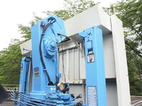 HINO Ranger Self Loader (With 4 Steps Of Cranes) KL-FE1JKDA 2000 399,294km_14