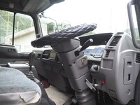 HINO Ranger Self Loader (With 4 Steps Of Cranes) KL-FE1JKDA 2000 399,294km_18