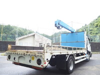 HINO Ranger Self Loader (With 4 Steps Of Cranes) KL-FE1JKDA 2000 399,294km_2