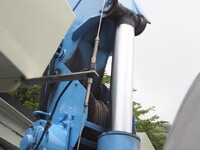 HINO Ranger Self Loader (With 4 Steps Of Cranes) KL-FE1JKDA 2000 399,294km_30