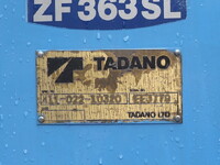 HINO Ranger Self Loader (With 4 Steps Of Cranes) KL-FE1JKDA 2000 399,294km_31