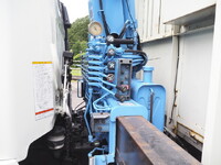 HINO Ranger Self Loader (With 4 Steps Of Cranes) KL-FE1JKDA 2000 399,294km_32