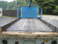 HINO Ranger Self Loader (With 4 Steps Of Cranes) KL-FE1JKDA 2000 399,294km_34