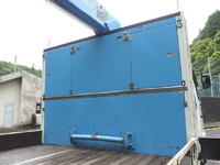HINO Ranger Self Loader (With 4 Steps Of Cranes) KL-FE1JKDA 2000 399,294km_35