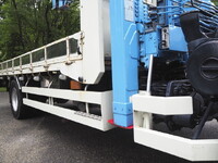 HINO Ranger Self Loader (With 4 Steps Of Cranes) KL-FE1JKDA 2000 399,294km_6