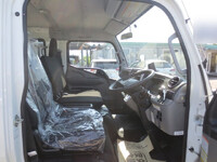 MITSUBISHI FUSO Canter Double Cab 2RG-FEB50 2023 3,442km_12