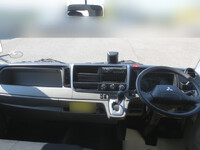 MITSUBISHI FUSO Canter Double Cab 2RG-FEB50 2023 3,442km_14