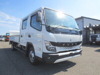 MITSUBISHI FUSO Canter Double Cab 2RG-FEB50 2023 3,442km_1