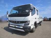 MITSUBISHI FUSO Canter Double Cab 2RG-FEB50 2023 3,442km_3