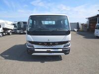 MITSUBISHI FUSO Canter Double Cab 2RG-FEB50 2023 3,442km_5