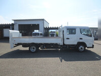 MITSUBISHI FUSO Canter Double Cab 2RG-FEB50 2023 3,442km_7