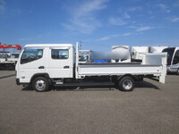 MITSUBISHI FUSO Canter Double Cab 2RG-FEB50 2023 3,442km_8
