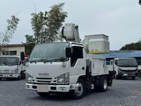 ISUZU Elf Cherry Picker TPG-NKR85AN 2016 48,051km_1